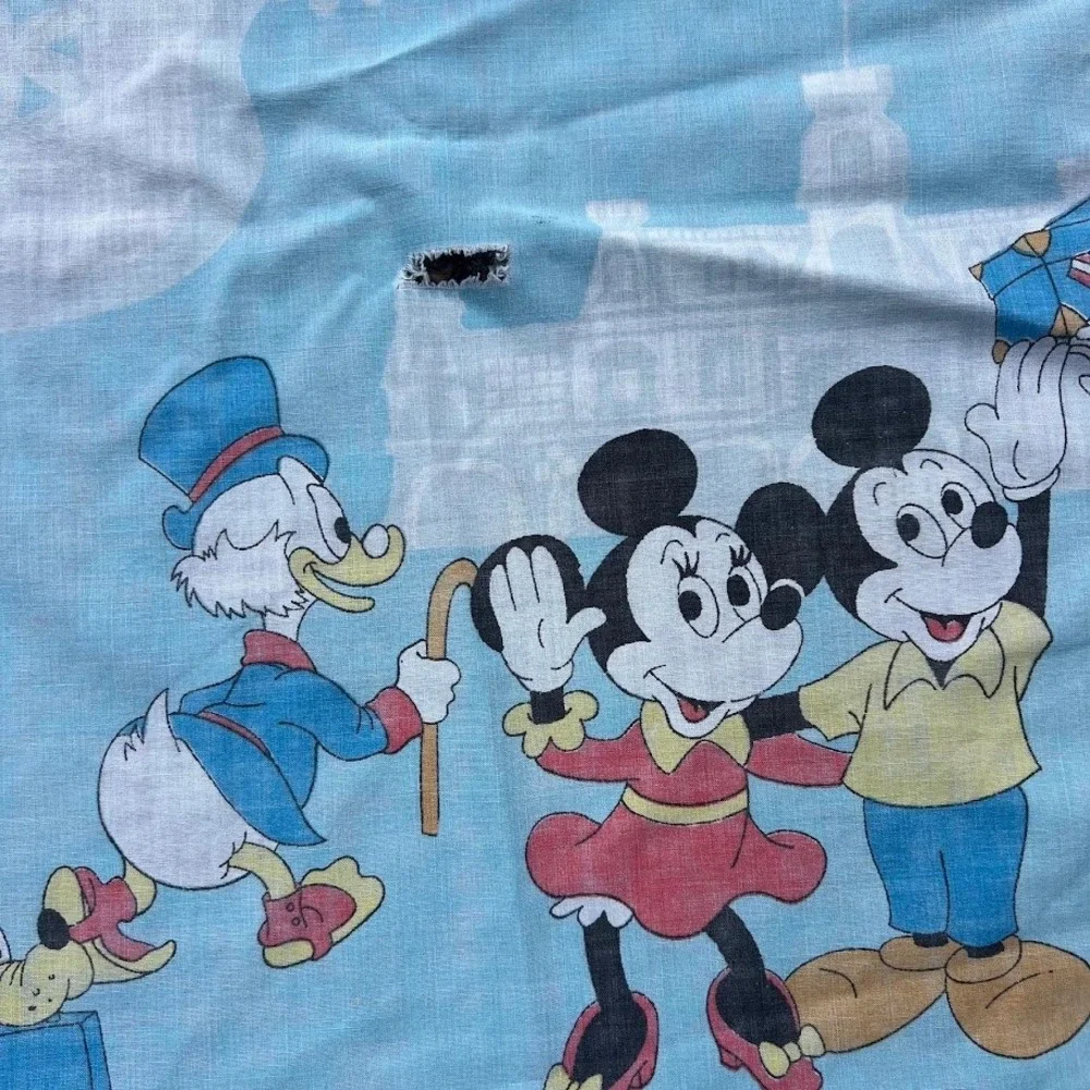 Pacific vintage mickey